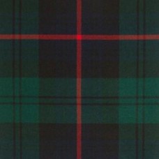 Strome Heavy Weight Tartan Fabric - Armstrong Modern